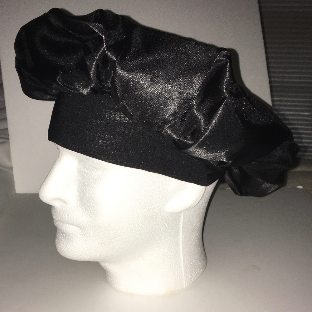 HAIR LOSS?  Prevent Breakage w/NEW Sleep Cap